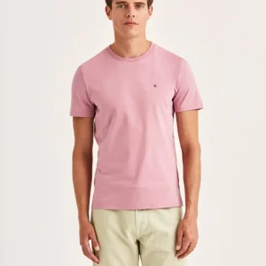 Morris T-shirt James