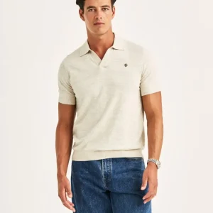 Morris Piké Randall Resort Polo