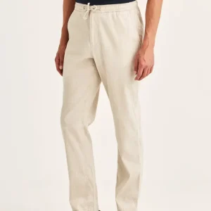 Morris Byxor Fenix Linen