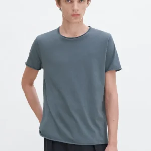 Filippa K T-shirt Roll Neck