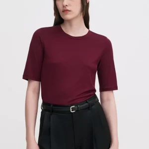 Filippa K T-shirt Elena
