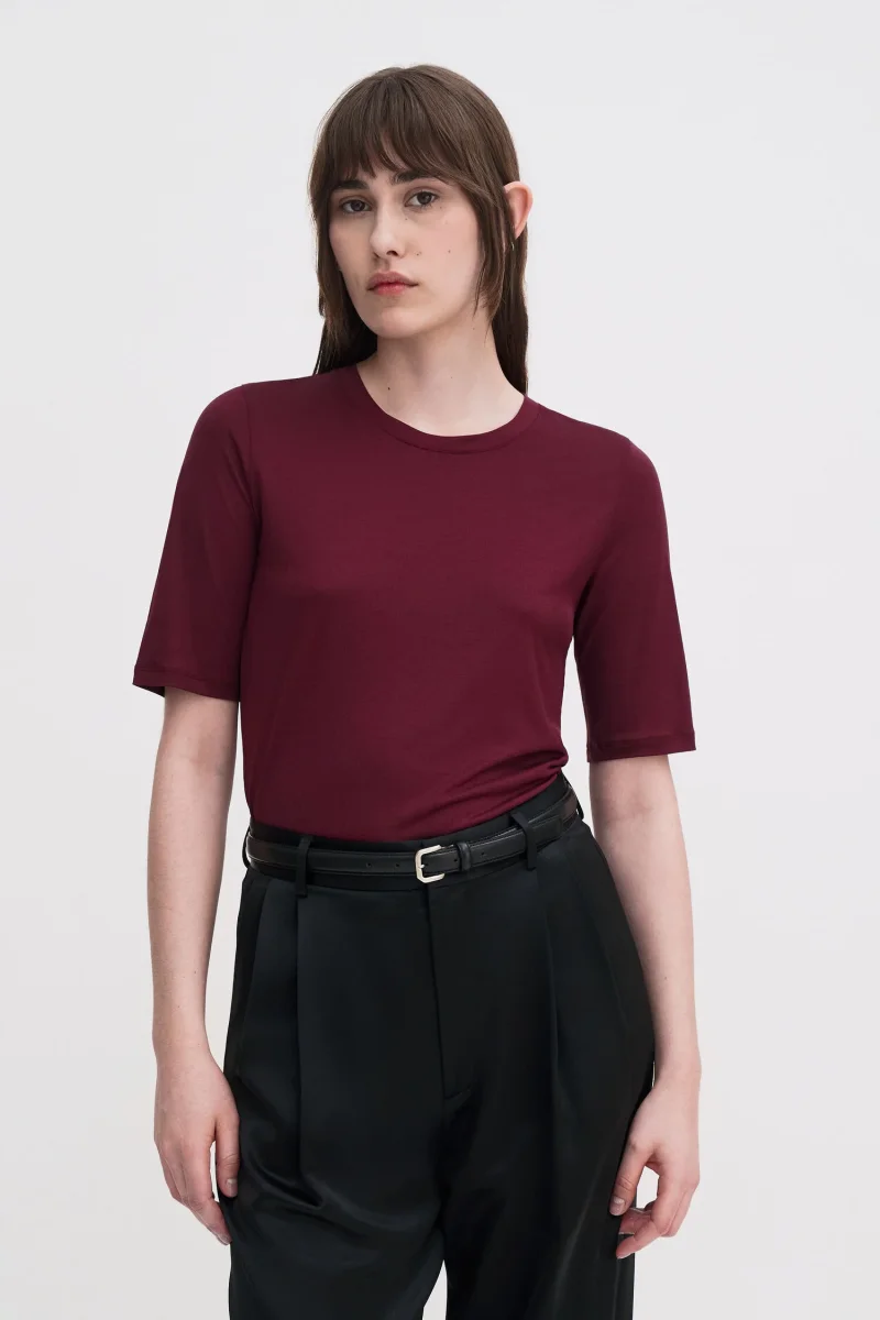 Filippa K T-shirt Elena