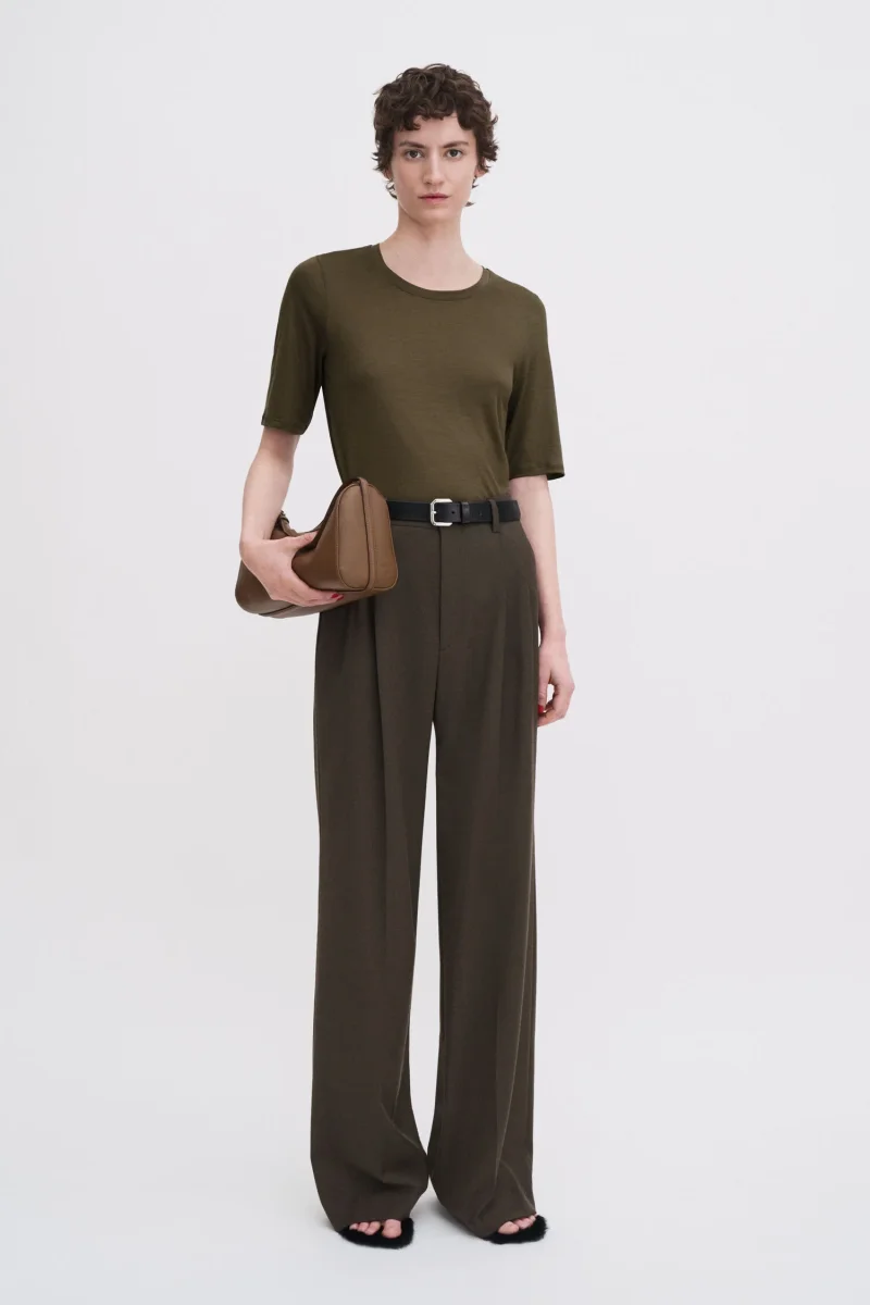 Filippa K T-shirt Elena - Bild 3