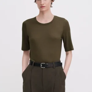 Filippa K T-shirt Elena