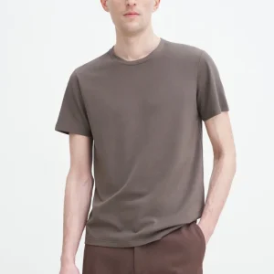 Filippa K T-shirt Stretch Cotton