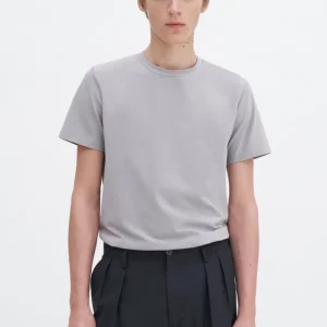 Filippa K T-shirt Stretch Cotton