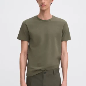 Filippa K T-Shirt Stretch Cotton