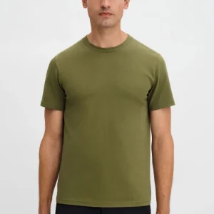 Filippa K T-shirt Stretch Cotton