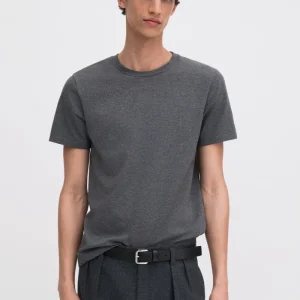Filippa K T-Shirt Stretch Cotton