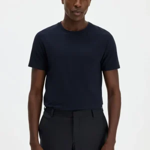 Filippa K T-shirt Stretch Cotton
