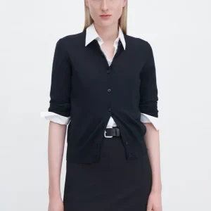 Filippa K Kofta Merino Short