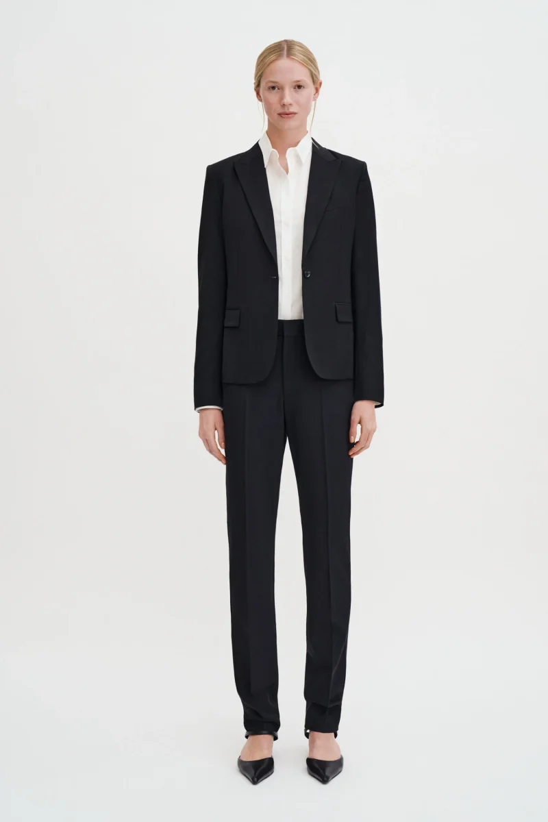 Filippa K Kavaj Sasha Cool Wool - Bild 4