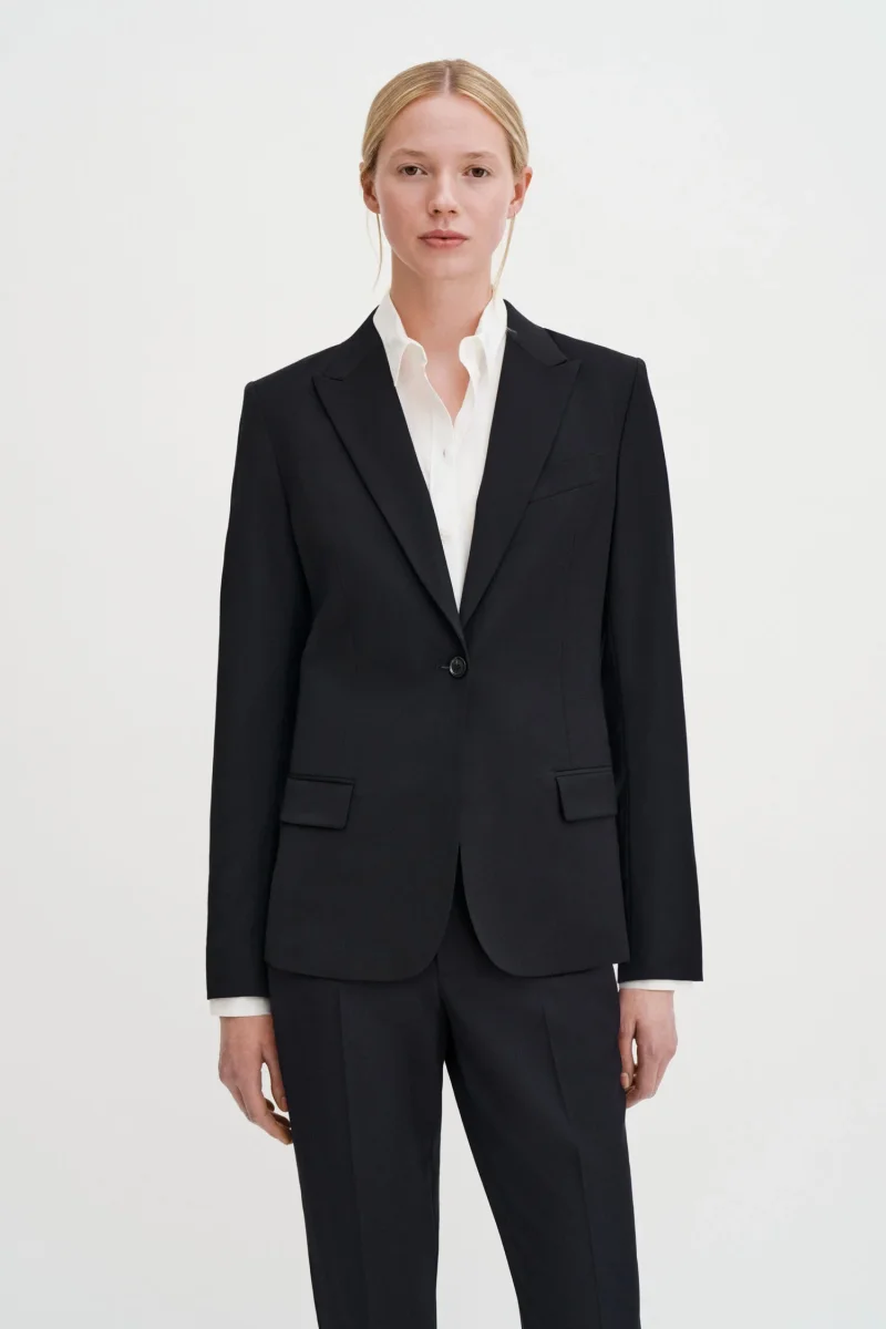 Filippa K Kavaj Sasha Cool Wool - Bild 3