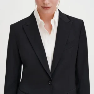 Filippa K Kavaj Sasha Cool Wool