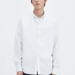 Filippa K Skjorta Zachary