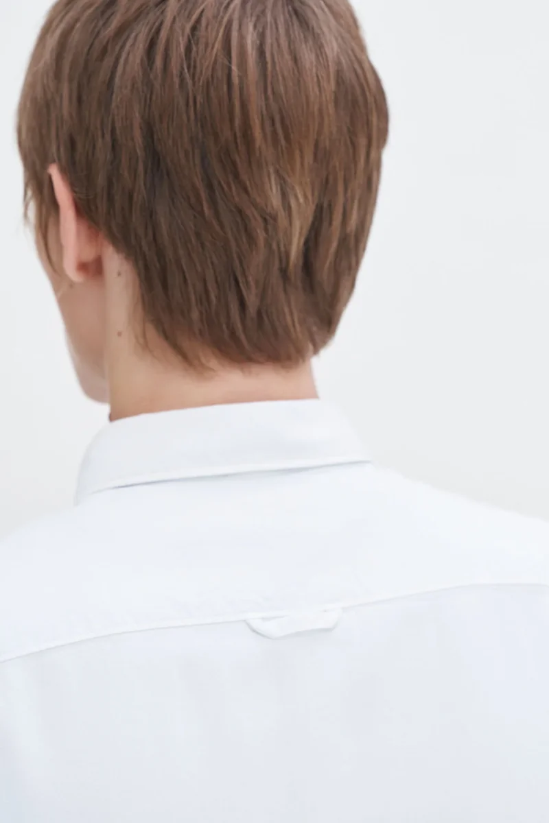 Filippa K Skjorta Zachary - Bild 6