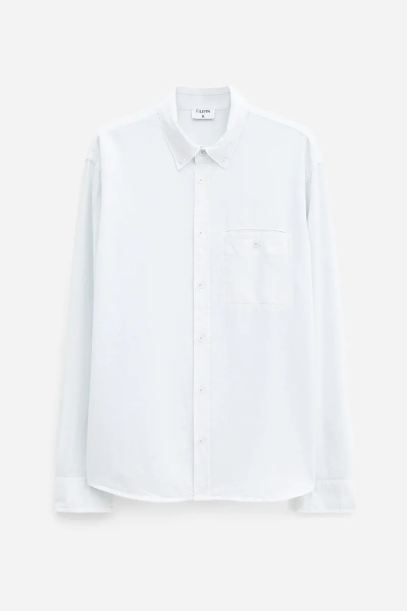 Filippa K Skjorta Zachary - Bild 7