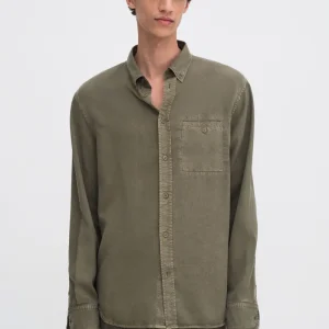 Filippa K Skjorta Zachary