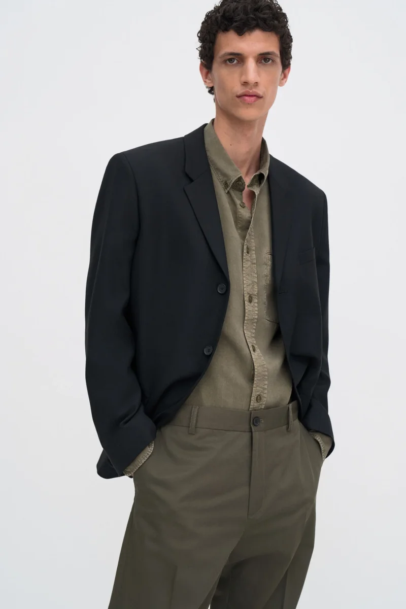 Filippa K Skjorta Zachary - Bild 5