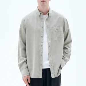 Filippa K Skjorta Zachary