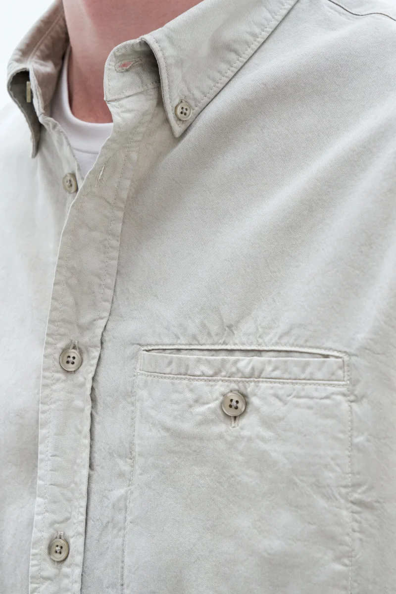 Filippa K Skjorta Zachary - Bild 4