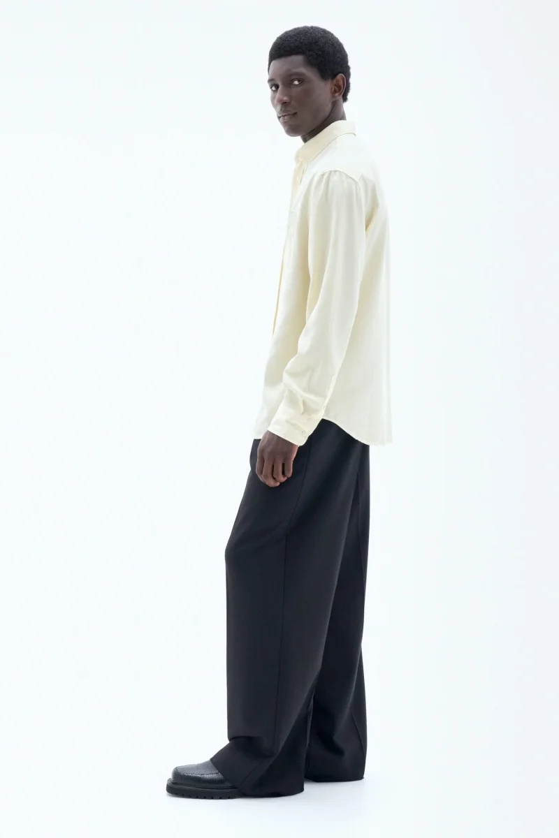 Filippa K Skjorta Zachary - Bild 7