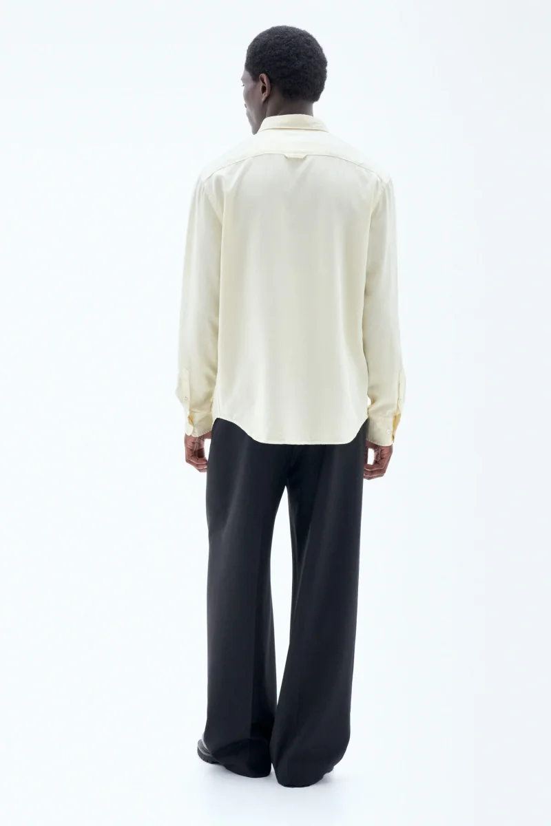 Filippa K Skjorta Zachary - Bild 9