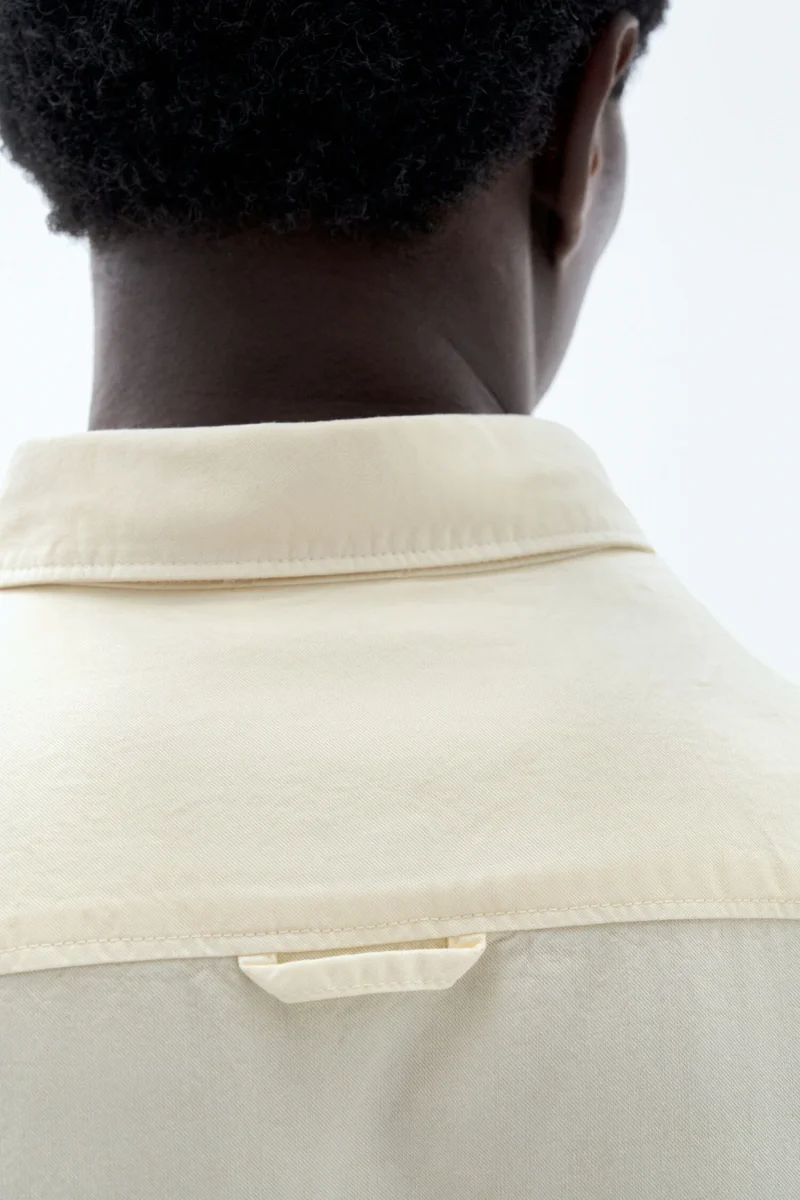 Filippa K Skjorta Zachary - Bild 8