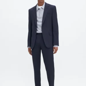 Filippa K Byxor Terry Cropped