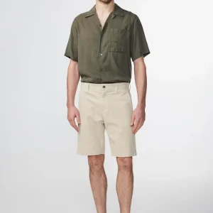 NN07 Shorts Crown 1090