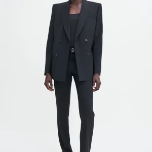 Filippa K Kavaj Double Breasted