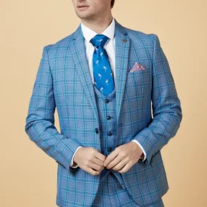 3-delat herrpaket Jose Sky