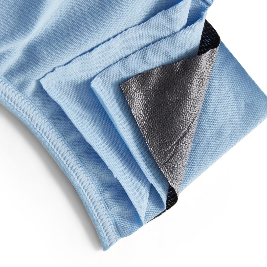 Heavenly eko-bomull - Lätt absorption - Bild 7