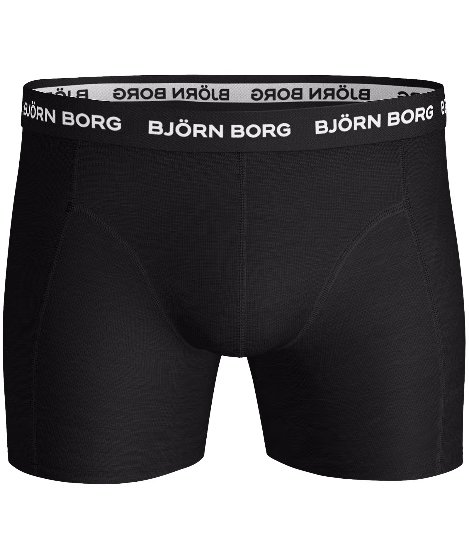 Björn Borg Kalsonger Cotton Stretch 3P - Bild 3