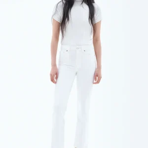 Filippa K Jeans Stella White Wash