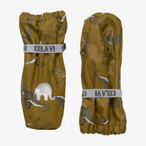 CELAVI GALONHANDSKAR M.FLEECEFODER