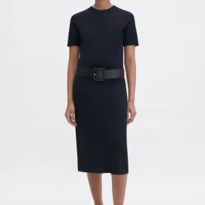 Filippa K Klänning T-Shirt Style