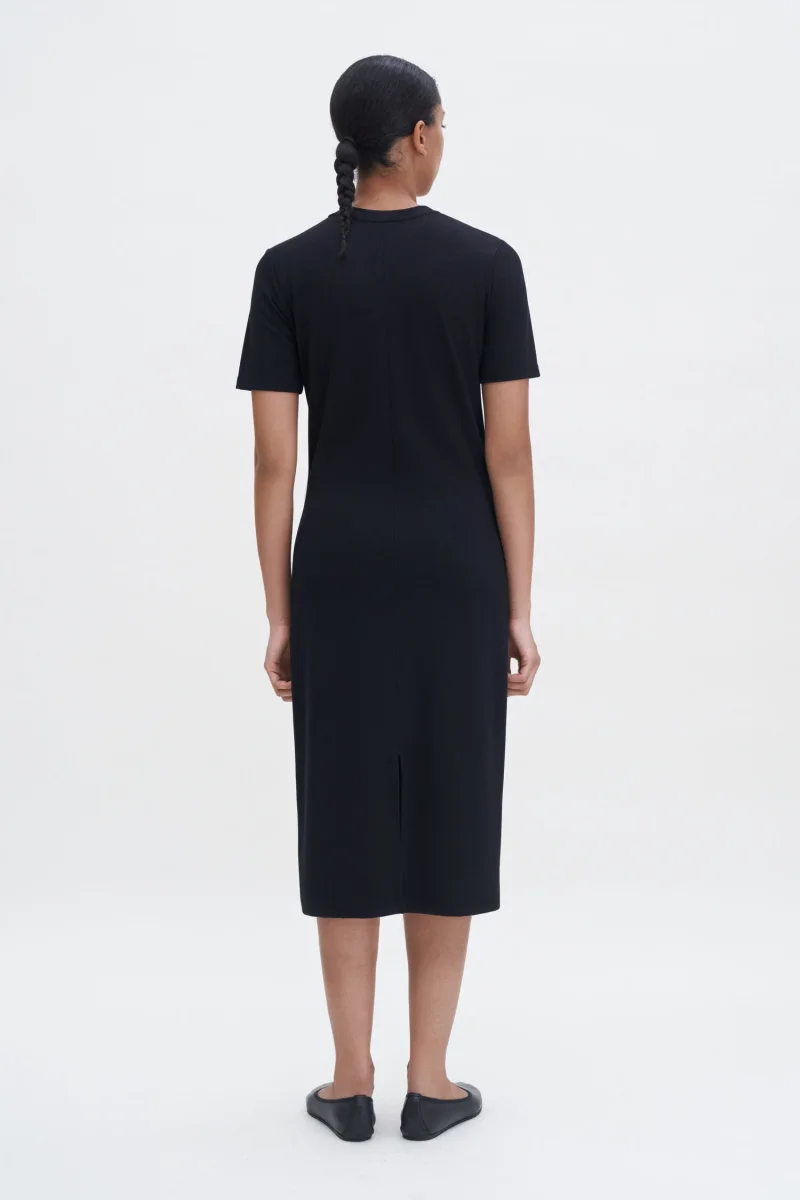 Filippa K Klänning T-Shirt Style - Bild 4