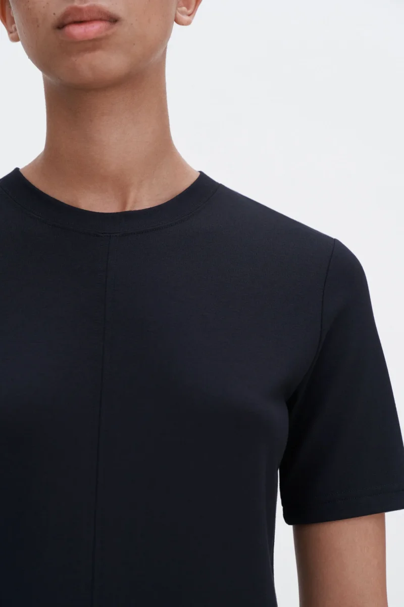 Filippa K Klänning T-Shirt Style - Bild 5