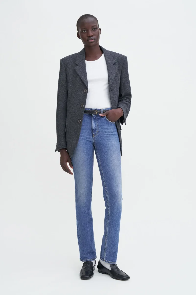 Filippa K Stella Jeans Long - Bild 2
