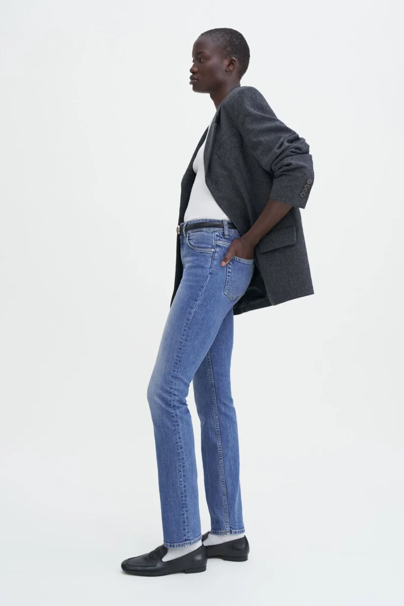 Filippa K Stella Jeans Long - Bild 3