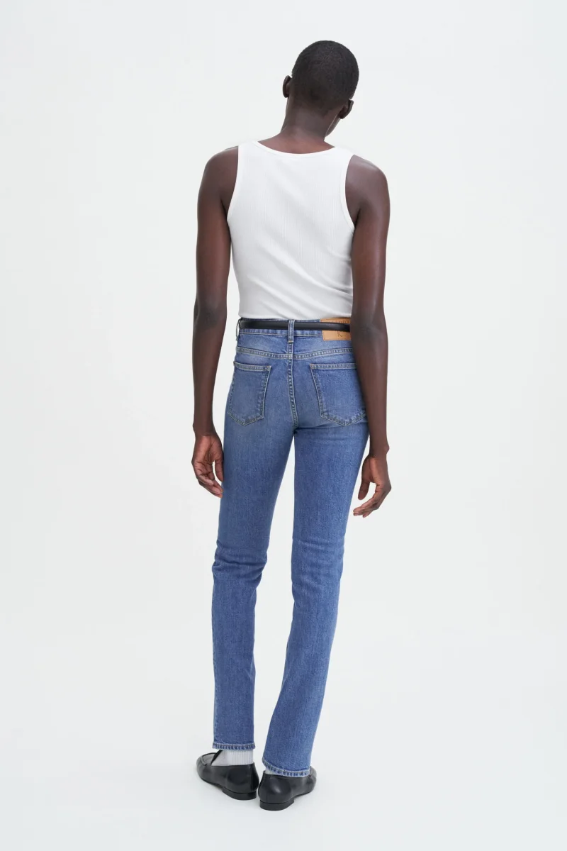 Filippa K Stella Jeans Long - Bild 4