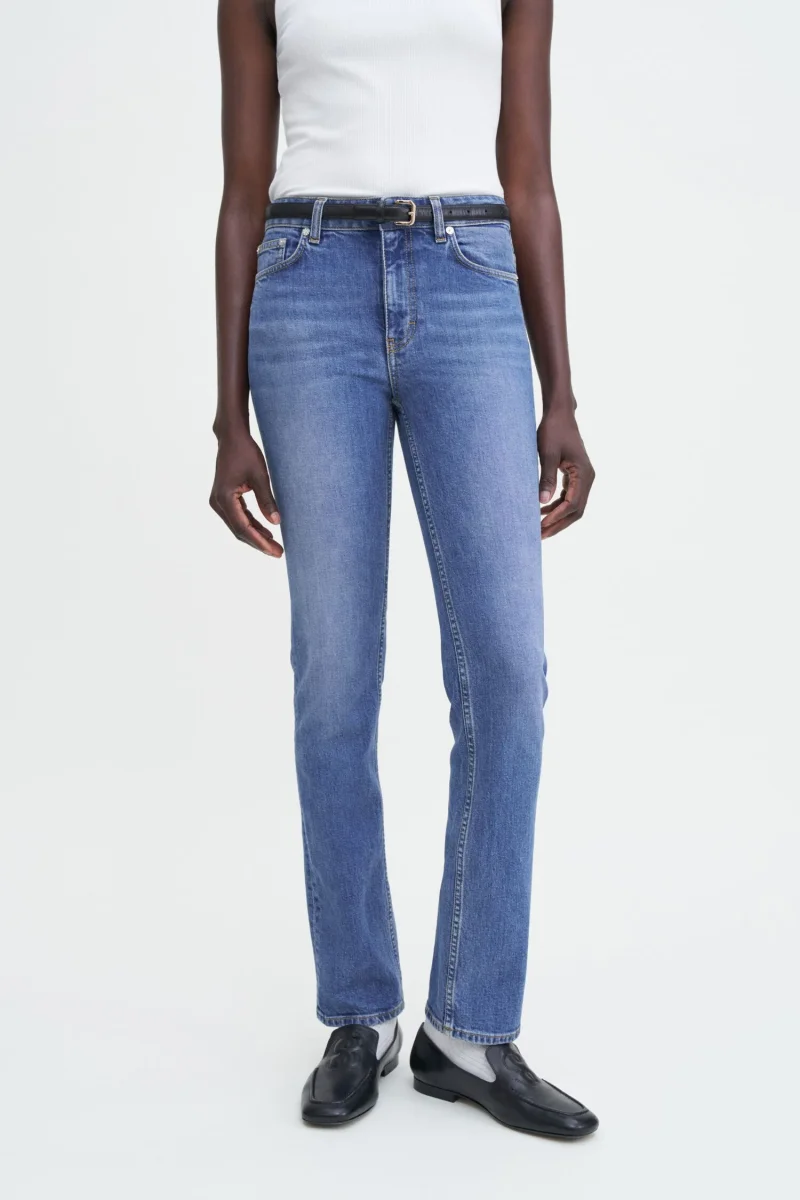 Filippa K Stella Jeans Long - Bild 5