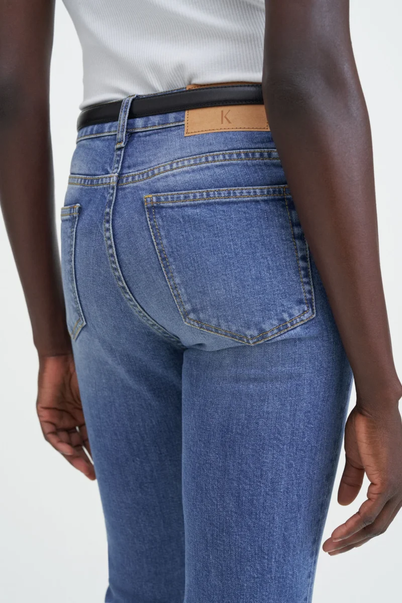 Filippa K Stella Jeans Long - Bild 6