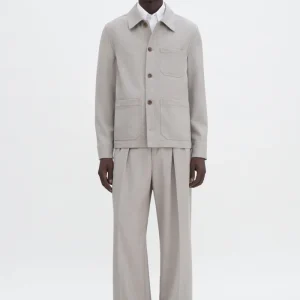 Filippa K Jacka Work