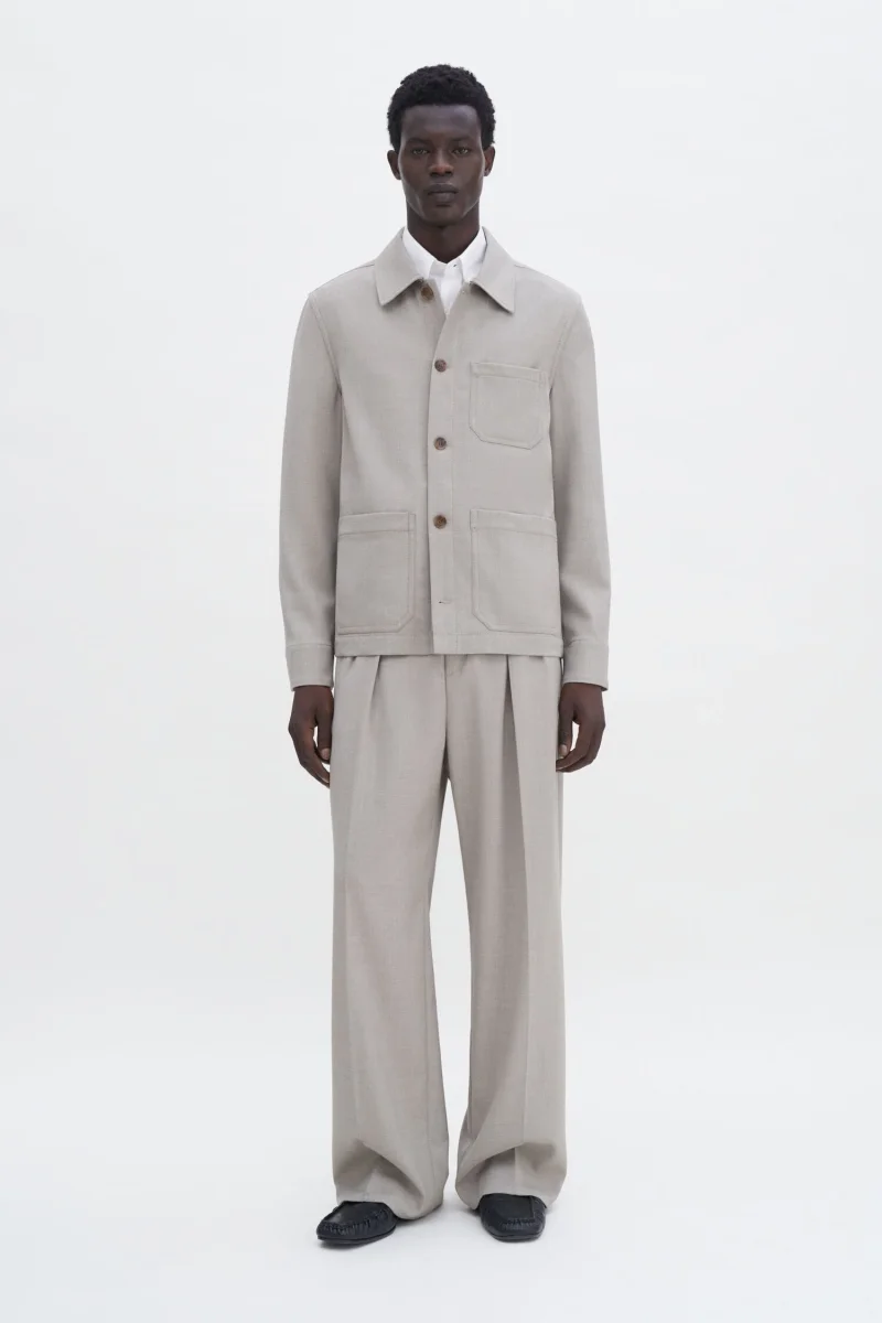 Filippa K Jacka Work - Bild 2