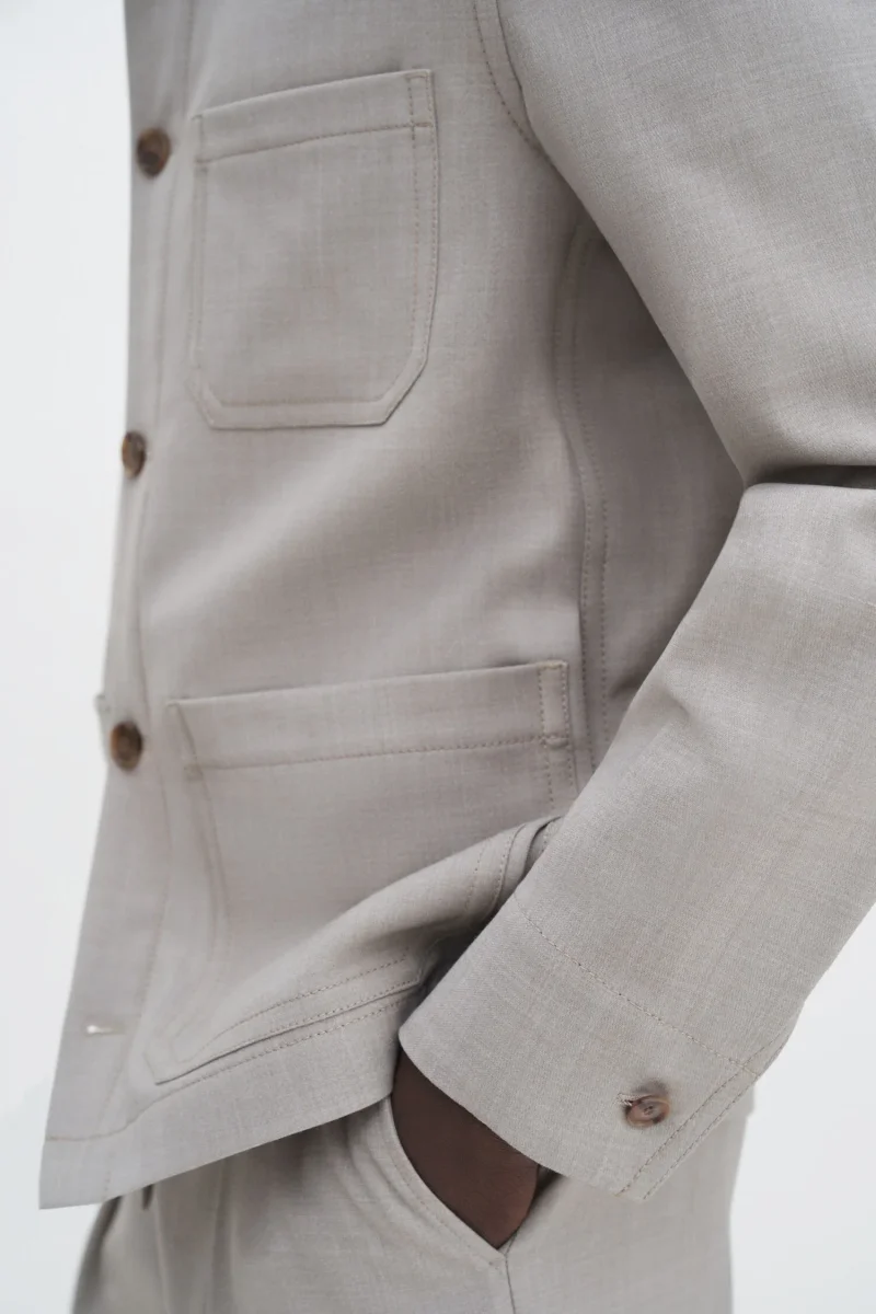 Filippa K Jacka Work - Bild 7