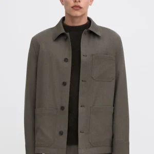 Filippa K Jacka Taylor