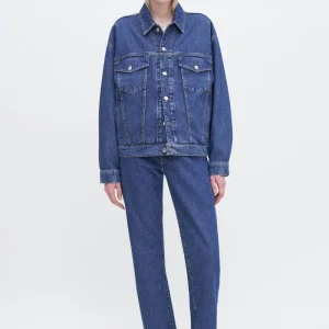 Filippa K Jacka Relaxed Jean