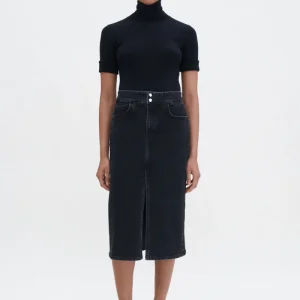 Filippa K Kjol Trucker Jean